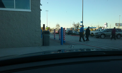 Discount Store «Walmart», reviews and photos, 701 W Princeton Dr, Princeton, TX 75407, USA