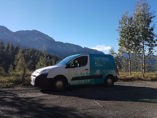 Ascensores Bertako Igogailuak en Arrasate