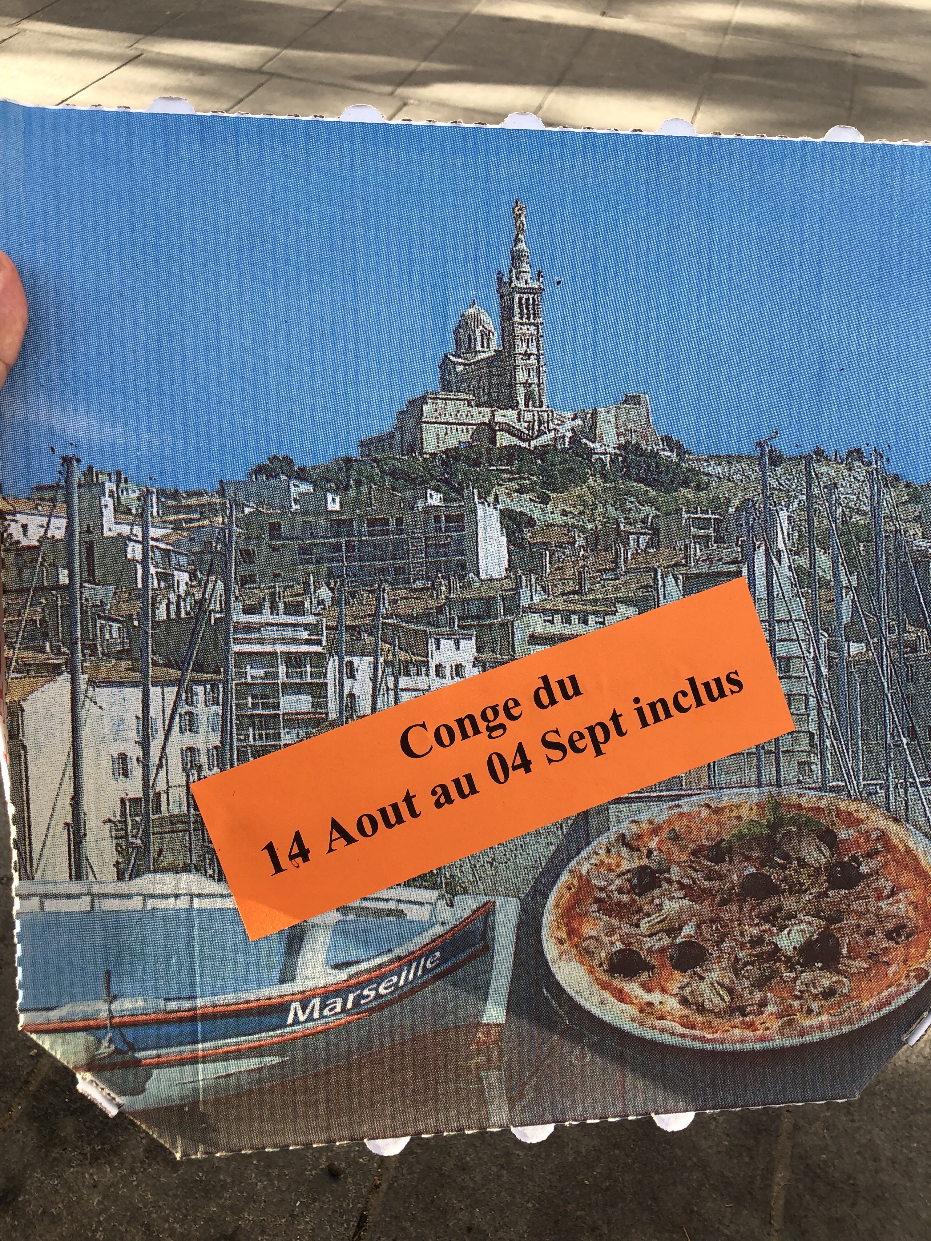 Photo n° 1 de l'avis de Vitalii.h fait le 09/08/2023 à 16:42