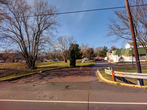 Storage Facility «Extra Space Storage», reviews and photos, 994 Easton Rd, Warrington, PA 18976, USA