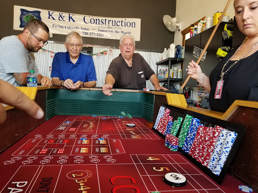 Event Planner «Casino Party USA - Denver», reviews and photos, 5475B Harlan St b, Arvada, CO 80002, USA