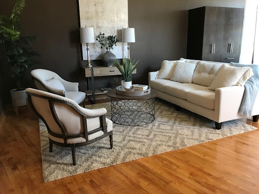 Becoming Home- Home Staging & Redesign