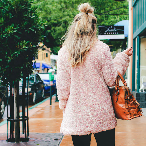 Boutique «Ambiance Clothing Boutique», reviews and photos, 737 Higuera St, San Luis Obispo, CA 93401, USA