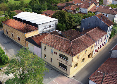 Armagnac Delord Frères à Lannepax