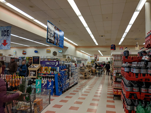 Grocery Store «Market Basket», reviews and photos, 54 Calef Hwy, Lee, NH 03861, USA