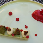 Photo n° 9 de l'avis de Marlène.u fait le 10/08/2023 à 12:54 pour Restaurant La Vieille Auberge - Casteljaloux à Casteljaloux