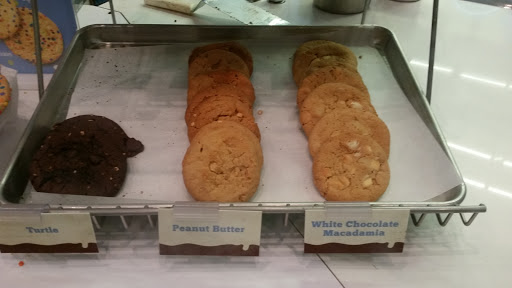 Ice Cream Shop «CREAM Palo Alto», reviews and photos, 440 University Ave, Palo Alto, CA 94301, USA