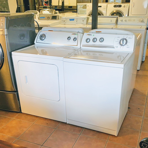Used Appliance Store «A Plus Appliance», reviews and photos, 5735 Randolph Blvd, San Antonio, TX 78233, USA