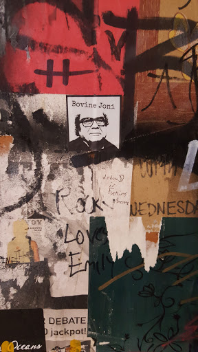 Live Music Venue «Jackpot Saloon», reviews and photos, 943 Massachusetts St, Lawrence, KS 66044, USA