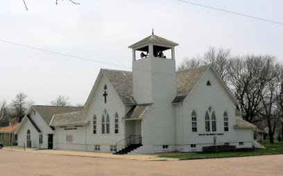 Orchard United Methodist Church