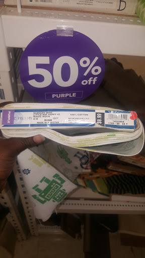 Fabric Store «Jo-Ann Fabrics and Crafts», reviews and photos, 1733 Parkview Dr #15-a, Chesapeake, VA 23320, USA