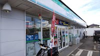 ファミリーマート 菊陽久保田店