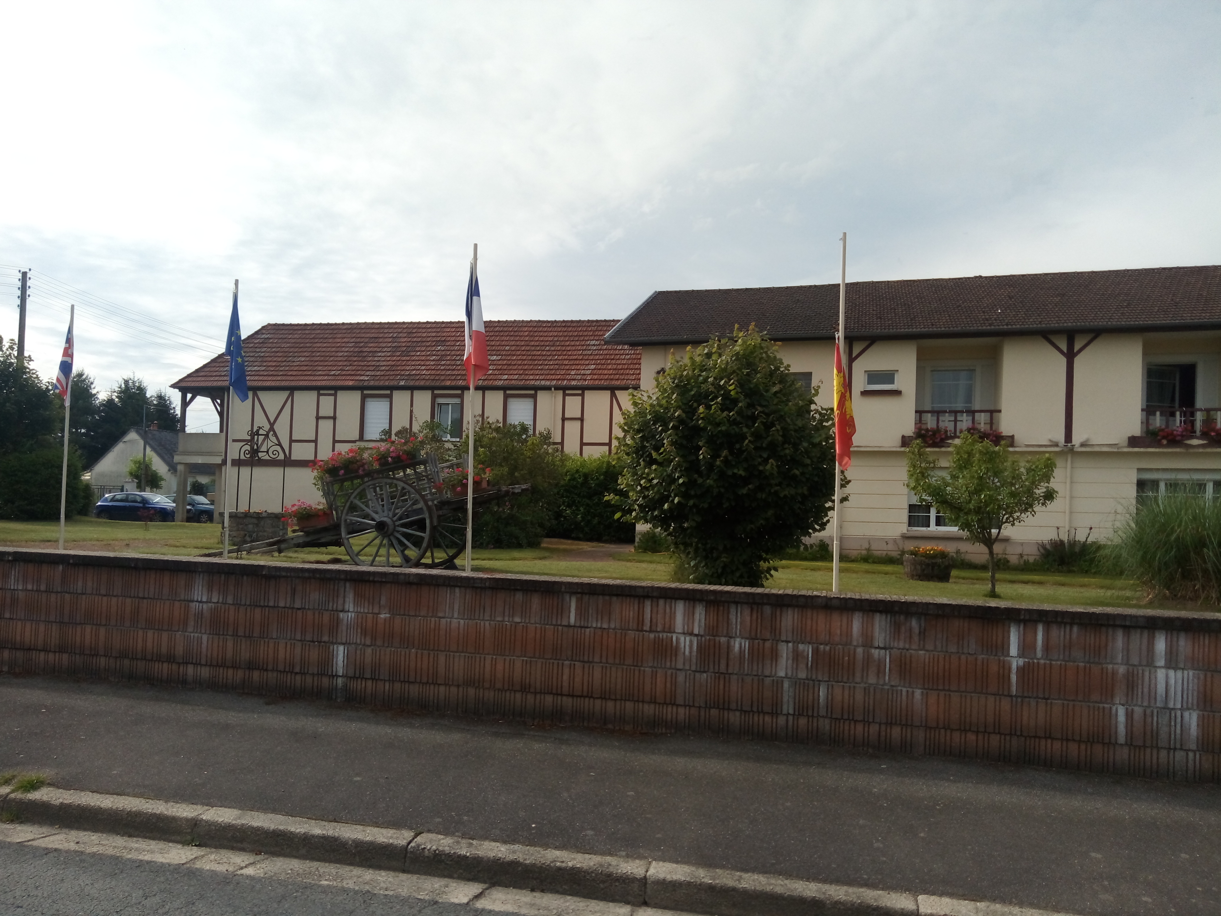 Photo n° 2 de l'avis de Chrystele.a fait le 24/06/2019 à 09:40