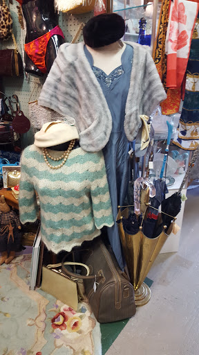 Antique Store «Cape May Antique Center», reviews and photos, 1228 NJ-109, Cape May, NJ 08204, USA