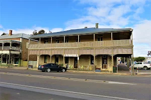 Austral Inn Hotel image