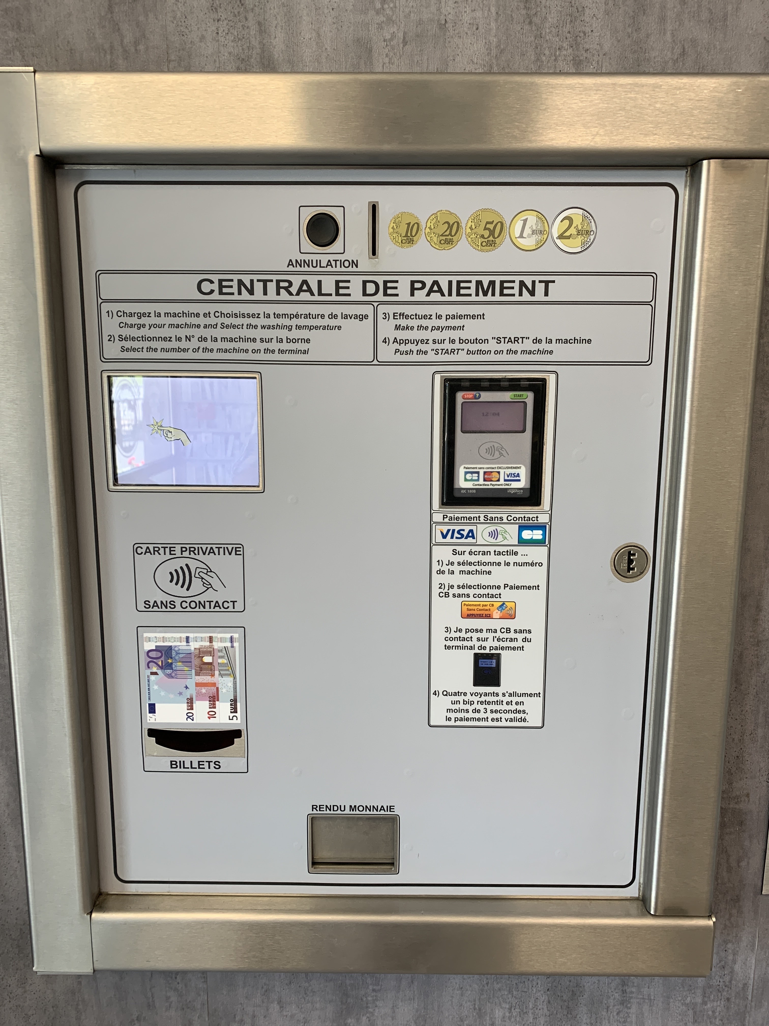 Photo n° 3 de l'avis de Olivier.o fait le 24/07/2019 à 09:24