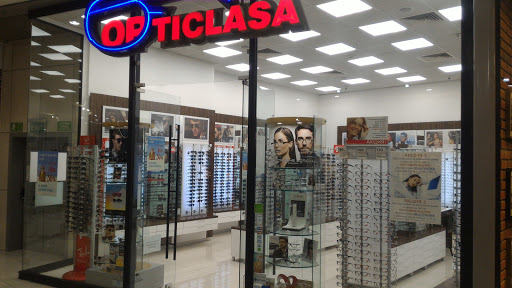 Opticlasa - Mall Of Sofia