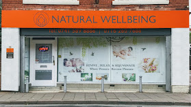 Natural Wellbeing Leicester