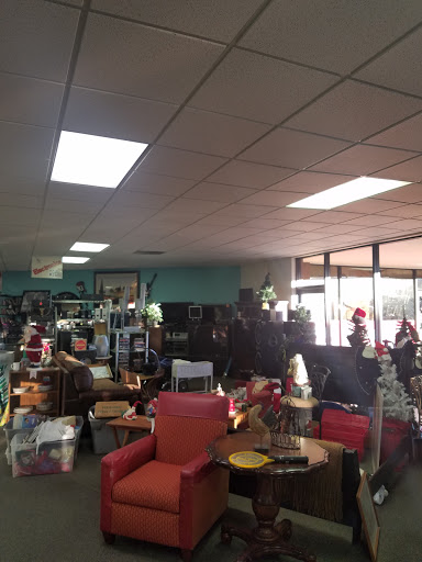 Thrift Store «Wilderness Treasures Home Goods & Thrift», reviews and photos, 5975 Academy Blvd N #214, Colorado Springs, CO 80918, USA