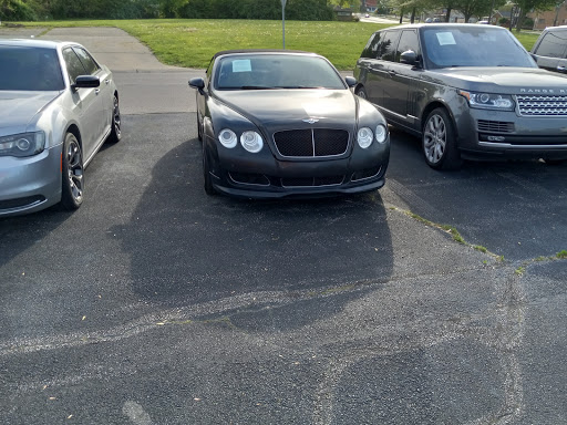 Used Car Dealer «luxury imports auto sales», reviews and photos, 7456 Burlington Pike, Florence, KY 41042, USA