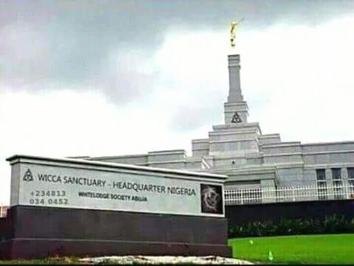 White Lodge Secret Society, Plot 102 B Aminu Aninu Kano Crescent Wuse, 900299, Abuja, Nigeria, Hindu Temple, state Niger