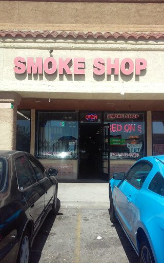L B Smoke Shop