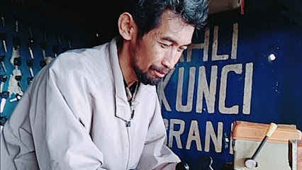 Tukang Kunci Kircon Bandung