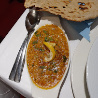Curry du Namasté Restaurant indien bons en chablais - n°2