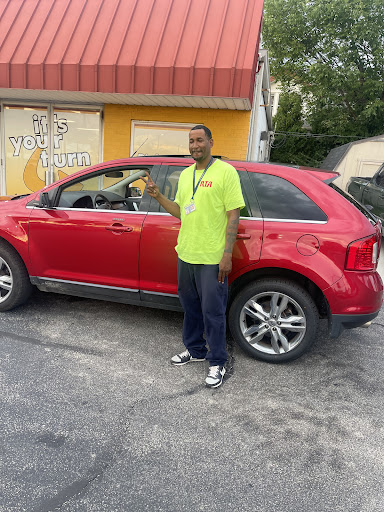 Used Car Dealer «RightWay Auto Sales», reviews and photos, 7811 Brookpark Rd, Parma, OH 44129, USA