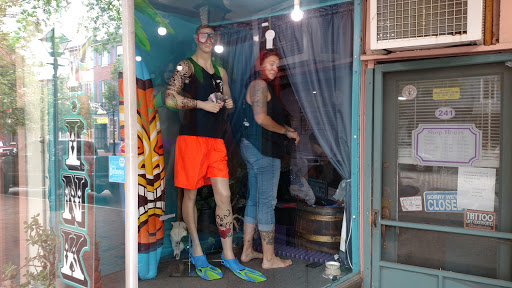 Tattoo Shop «Got Ink Tattoos», reviews and photos, 241 High St, Burlington, NJ 08016, USA