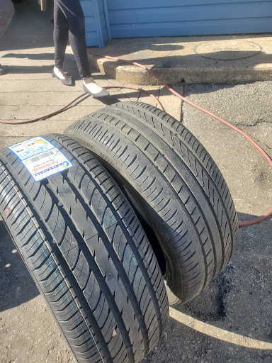 Emerald Quality New & Used Tires
