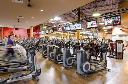 Onelife Fitness - Crabapple Gym - 12315 Crabapple Rd, Alpharetta, GA 30004