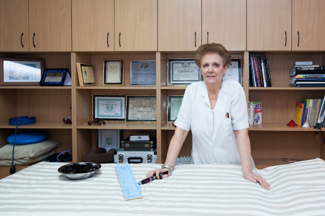 Отзиви за Център за здравна профилактика, кинезитерапия и физиотерапия - Мария Цветкова в София - Масажен терапевт