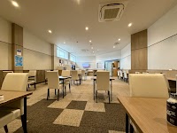 イオンラウンジ イオンモール上尾