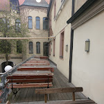 Photo n°5 de l'avis de Christian.e fait le 04/04/2017 à 09:38 sur le  Schloderer Bräu à Amberg