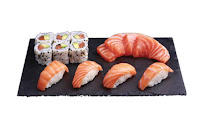 Plats et boissons du Restaurant de sushis Jap’eat Sushi à Thorigny-sur-Marne - n°16