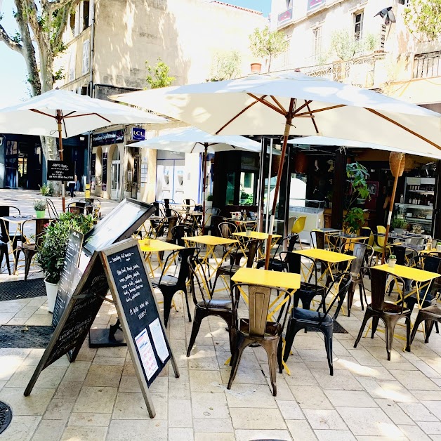 L'Atelier à Aix-en-Provence