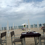 Photo n°1 de l'avis de Daniela.r fait le 29/05/2022 à 07:01 sur le  Zafferano Ristorante-Pizzeria à Falconara Marittima