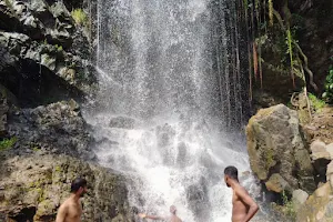 Sanam Waterfall image