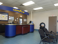 Goodyear Auto Service - Photo 5 - Car repair in Clearwater, FL, Clearwater