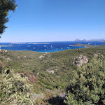 Photo n°2 de l'avis de Alessandro.a fait le 13/07/2021 à 10:04 sur le  Primmaopoimiponguappostu à Arzachena