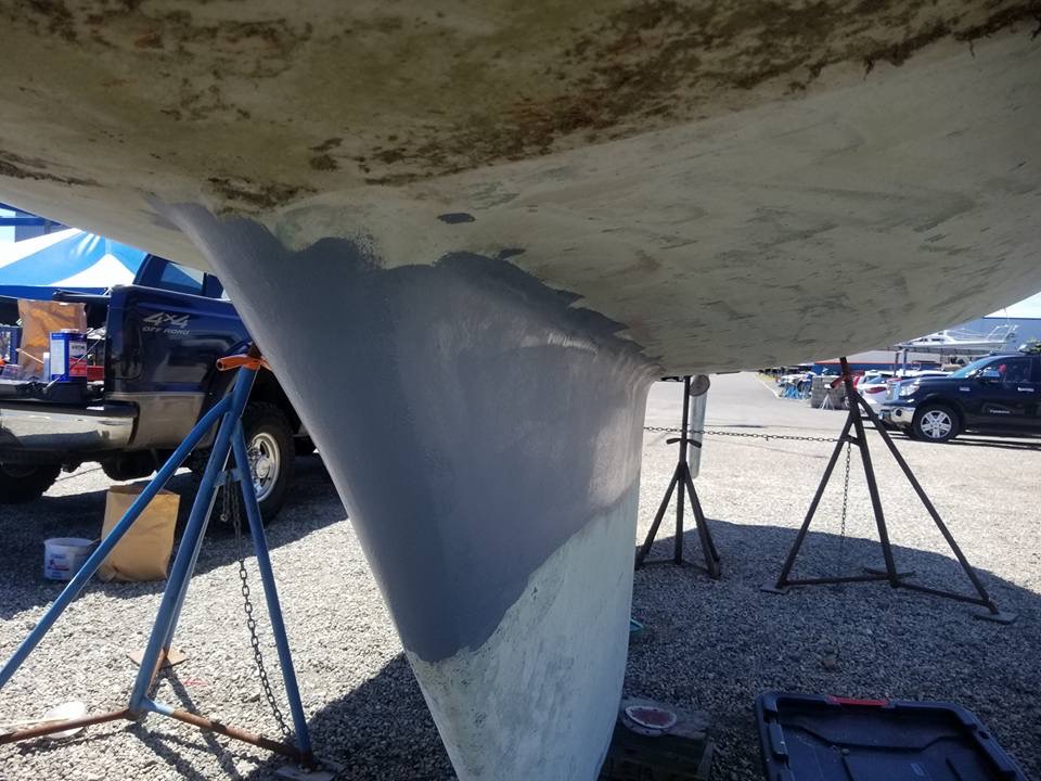 Seaworthy Marine Services