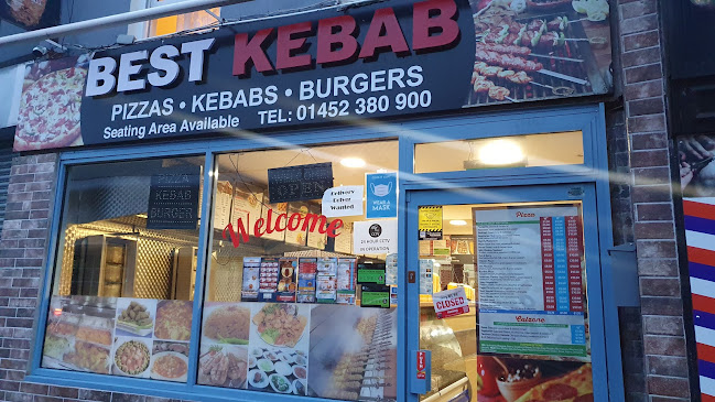 Best Kebab - Restaurant