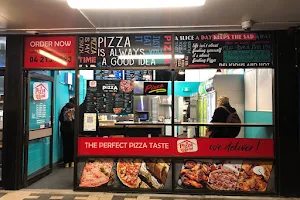 Pizza Land | Lower Hutt image