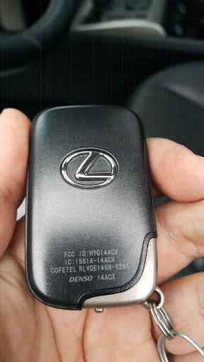 Locksmith «Armstrong Locksmith Inc», reviews and photos, 208 Thompson Ln, Nashville, TN 37211, USA