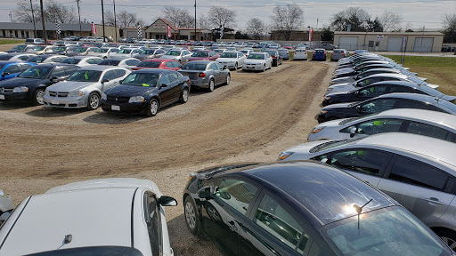 Used Car Dealer «Car Town Motors», reviews and photos, 3006 State Hwy 66, Caddo Mills, TX 75135, USA