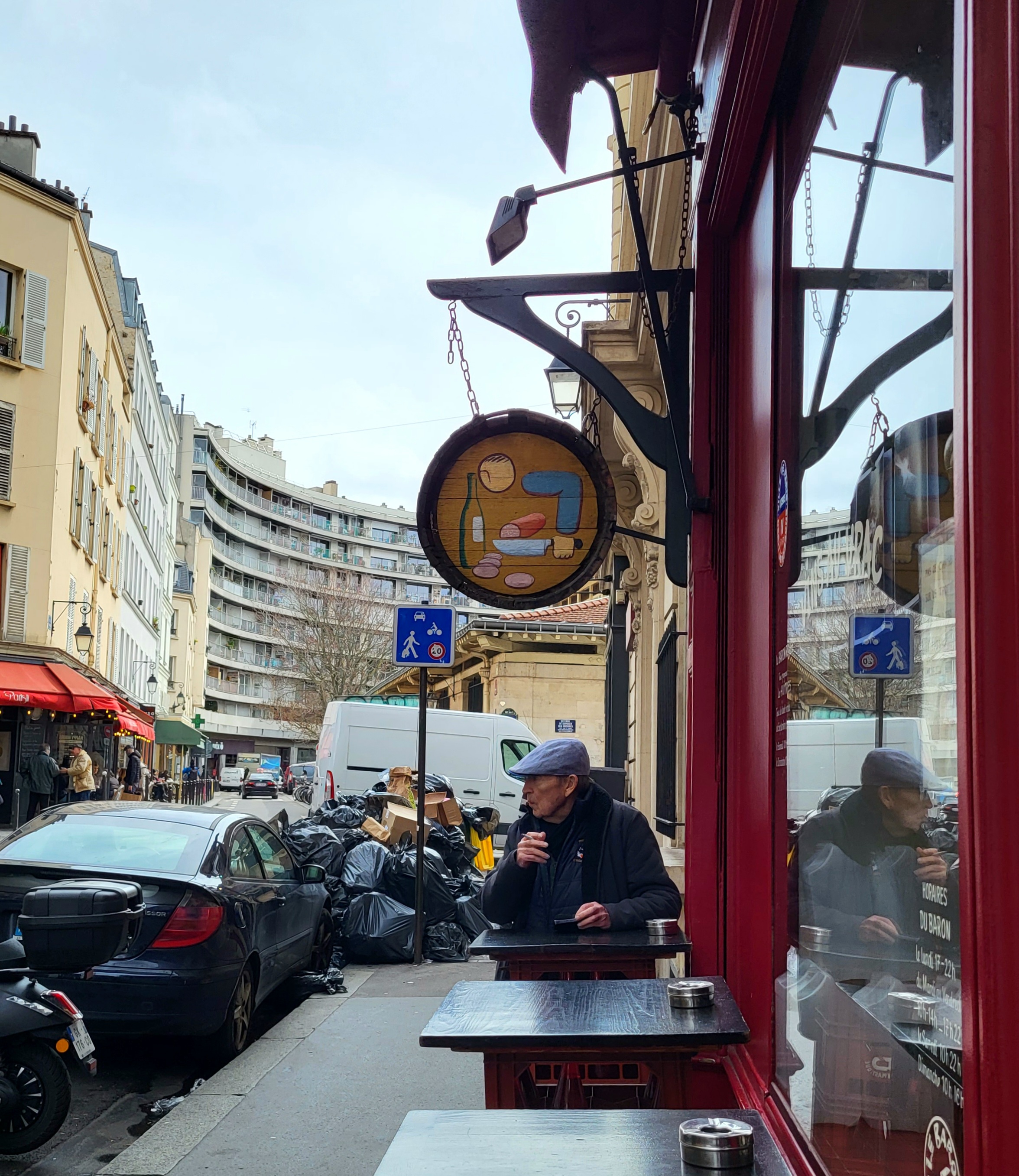 Photo n° 1 de l'avis de MM77. fait le 28/03/2023 à 12:08