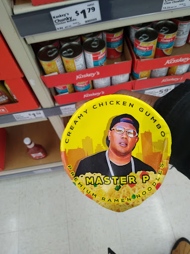 Grocery Store «Save-A-Lot», reviews and photos, 3410 Troost Ave, Kansas City, MO 64109, USA