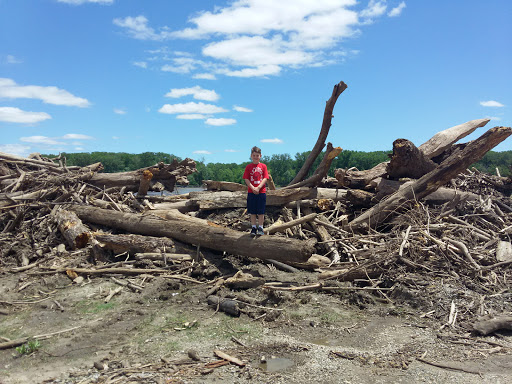 Museum «Lewis & Clark Boat House», reviews and photos, 1050 S Riverside Dr, St Charles, MO 63301, USA