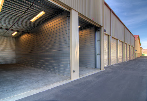 RV Storage Facility «Interstate Storage», reviews and photos, 1800 Sutter St, Livermore, CA 94551, USA